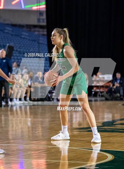 Thumbnail 3 in Woodinville vs. Central Valley (WIAA 4A Final)  photogallery.