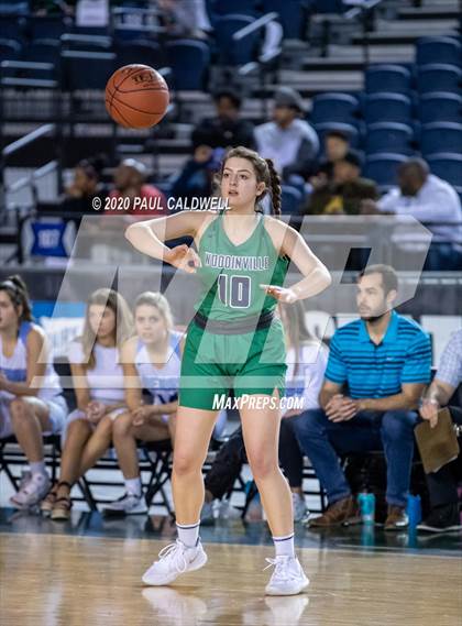 Thumbnail 2 in Woodinville vs. Central Valley (WIAA 4A Final)  photogallery.