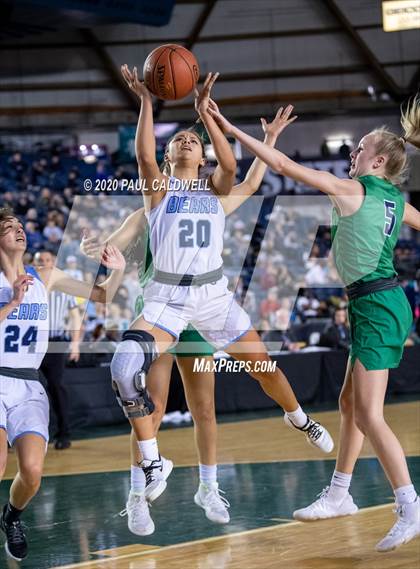 Thumbnail 2 in Woodinville vs. Central Valley (WIAA 4A Final)  photogallery.