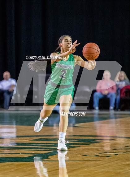 Thumbnail 1 in Woodinville vs. Central Valley (WIAA 4A Final)  photogallery.