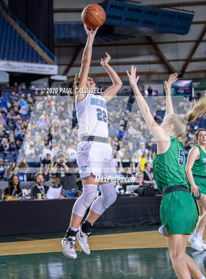 Thumbnail 3 in Woodinville vs. Central Valley (WIAA 4A Final)  photogallery.