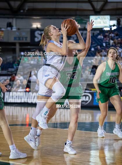 Thumbnail 2 in Woodinville vs. Central Valley (WIAA 4A Final)  photogallery.