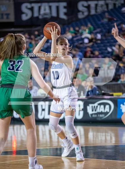 Thumbnail 1 in Woodinville vs. Central Valley (WIAA 4A Final)  photogallery.