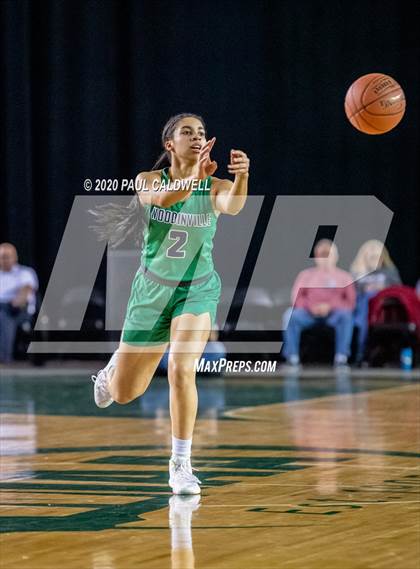 Thumbnail 2 in Woodinville vs. Central Valley (WIAA 4A Final)  photogallery.