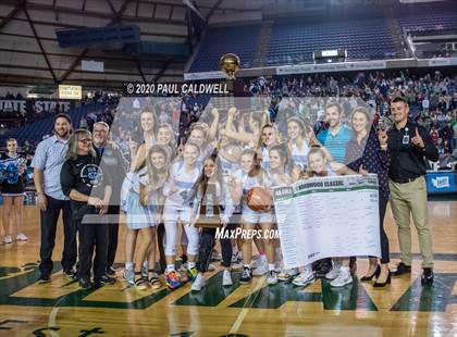 Thumbnail 1 in Woodinville vs. Central Valley (WIAA 4A Final)  photogallery.