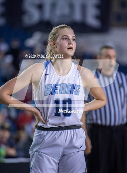 Thumbnail 1 in Woodinville vs. Central Valley (WIAA 4A Final)  photogallery.