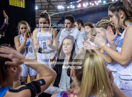 Thumbnail 3 in Woodinville vs. Central Valley (WIAA 4A Final)  photogallery.