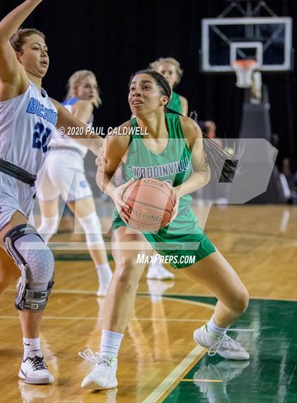Thumbnail 1 in Woodinville vs. Central Valley (WIAA 4A Final)  photogallery.
