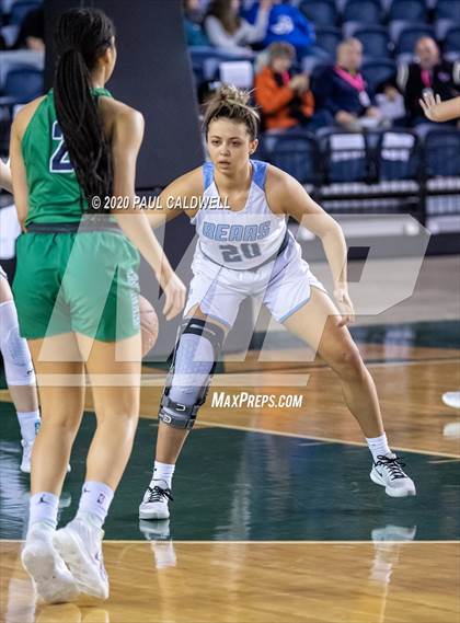 Thumbnail 2 in Woodinville vs. Central Valley (WIAA 4A Final)  photogallery.