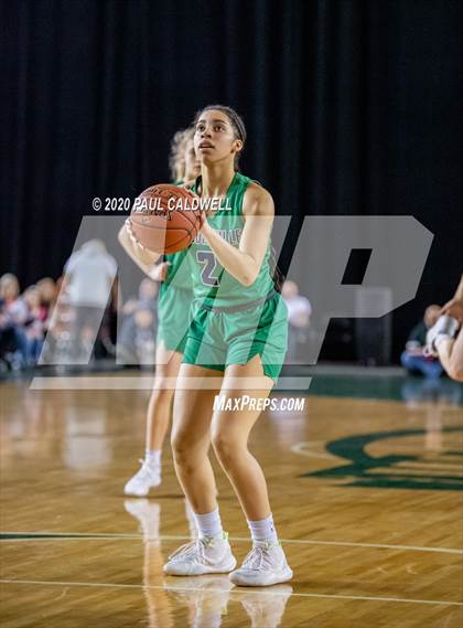 Thumbnail 1 in Woodinville vs. Central Valley (WIAA 4A Final)  photogallery.