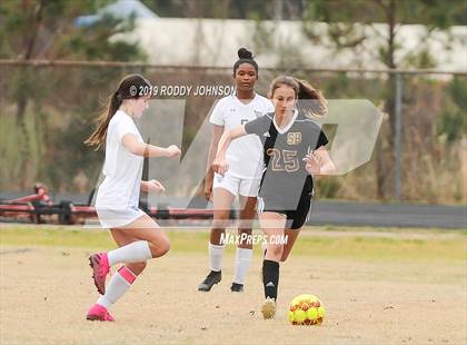 Thumbnail 1 in Westminster Academy @ South Beauregard photogallery.