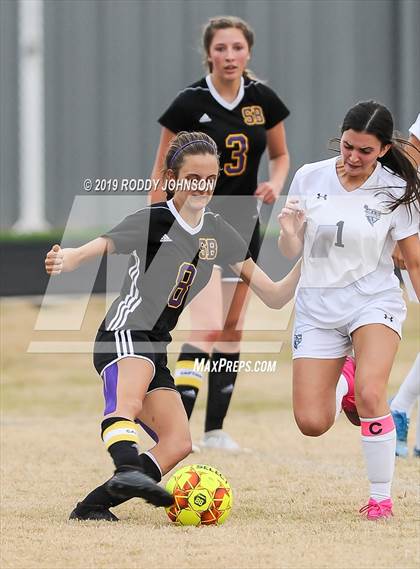 Thumbnail 2 in Westminster Academy @ South Beauregard photogallery.