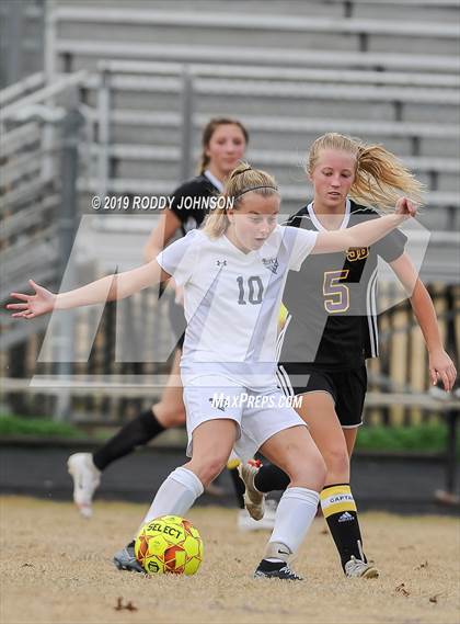 Thumbnail 2 in Westminster Academy @ South Beauregard photogallery.