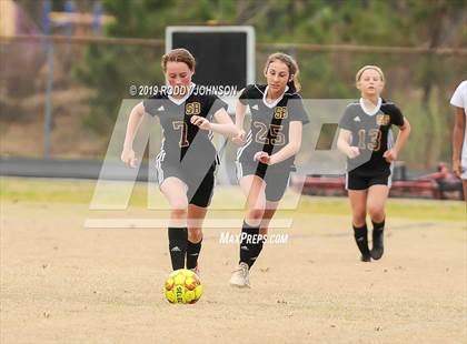 Thumbnail 3 in Westminster Academy @ South Beauregard photogallery.