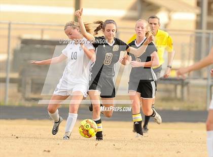 Thumbnail 2 in Westminster Academy @ South Beauregard photogallery.