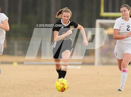 Thumbnail 1 in Westminster Academy @ South Beauregard photogallery.