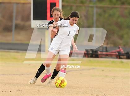 Thumbnail 3 in Westminster Academy @ South Beauregard photogallery.