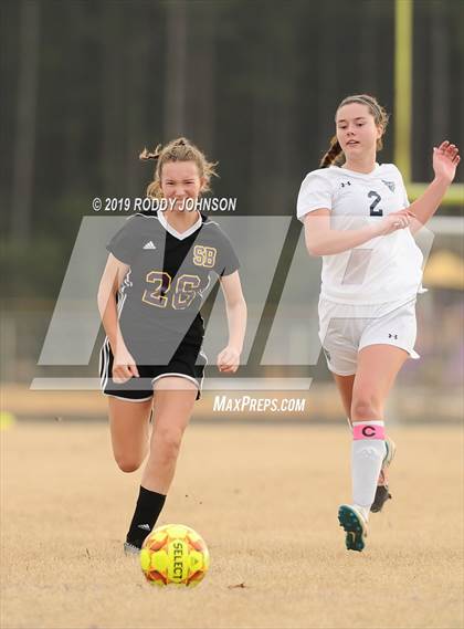 Thumbnail 1 in Westminster Academy @ South Beauregard photogallery.