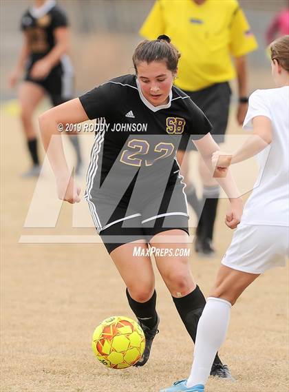 Thumbnail 3 in Westminster Academy @ South Beauregard photogallery.
