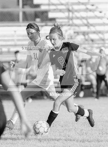 Thumbnail 1 in Westminster Academy @ South Beauregard photogallery.