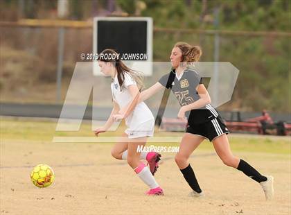 Thumbnail 3 in Westminster Academy @ South Beauregard photogallery.