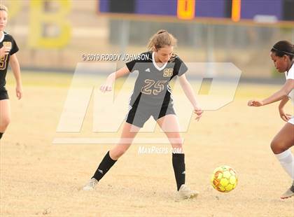 Thumbnail 3 in Westminster Academy @ South Beauregard photogallery.