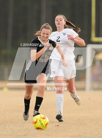 Thumbnail 2 in Westminster Academy @ South Beauregard photogallery.
