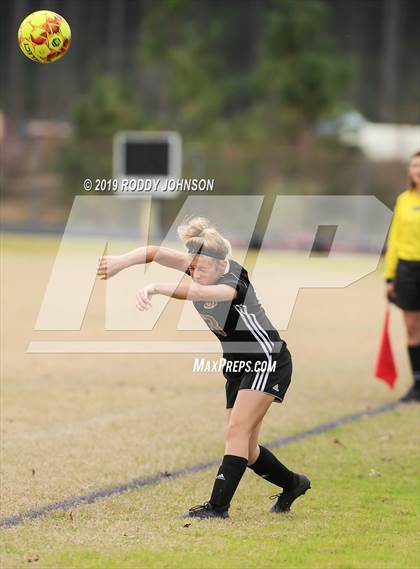 Thumbnail 1 in Westminster Academy @ South Beauregard photogallery.