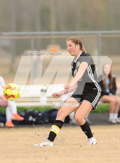 Thumbnail 2 in Westminster Academy @ South Beauregard photogallery.