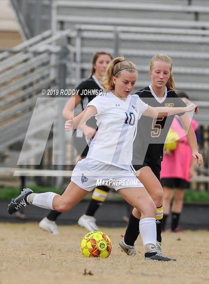 Thumbnail 1 in Westminster Academy @ South Beauregard photogallery.