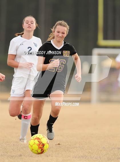 Thumbnail 3 in Westminster Academy @ South Beauregard photogallery.
