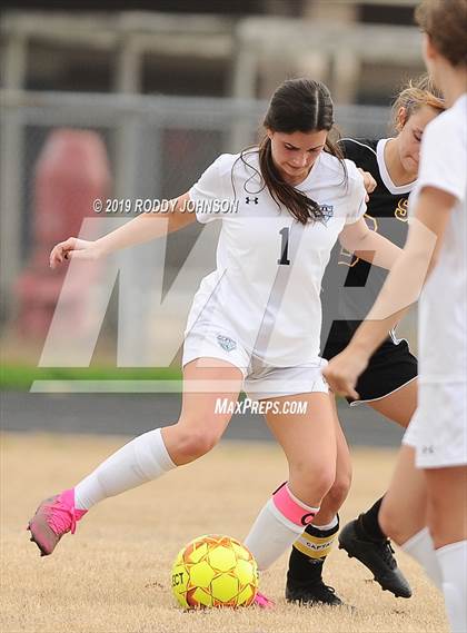 Thumbnail 3 in Westminster Academy @ South Beauregard photogallery.