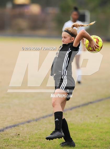 Thumbnail 1 in Westminster Academy @ South Beauregard photogallery.