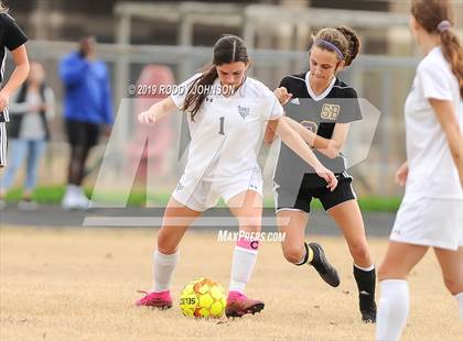 Thumbnail 2 in Westminster Academy @ South Beauregard photogallery.