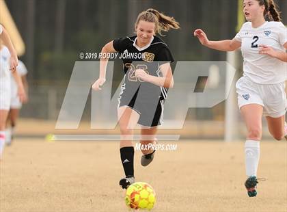 Thumbnail 2 in Westminster Academy @ South Beauregard photogallery.