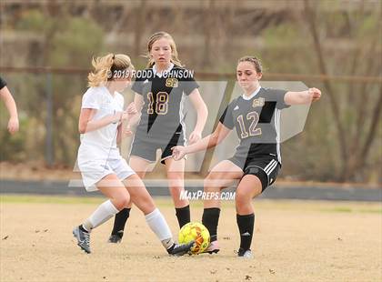 Thumbnail 1 in Westminster Academy @ South Beauregard photogallery.