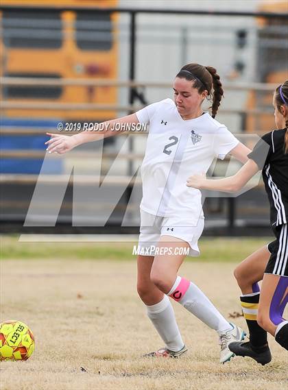 Thumbnail 3 in Westminster Academy @ South Beauregard photogallery.