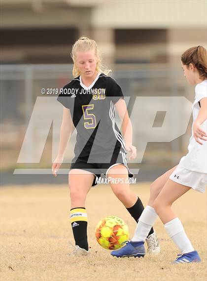 Thumbnail 1 in Westminster Academy @ South Beauregard photogallery.
