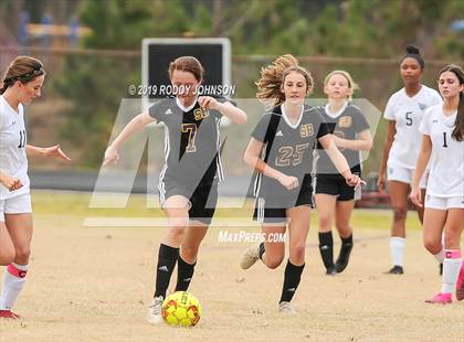 Thumbnail 1 in Westminster Academy @ South Beauregard photogallery.