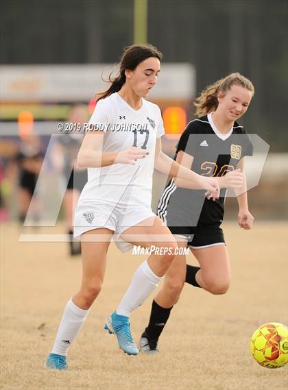 Thumbnail 1 in Westminster Academy @ South Beauregard photogallery.