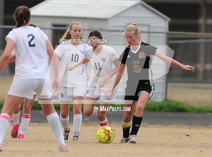 Thumbnail 3 in Westminster Academy @ South Beauregard photogallery.