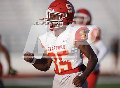 Thumbnail 1 in Stafford @ Needville photogallery.