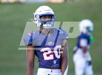 Thumbnail 2 in S.E.T.C.A. All-Star Game photogallery.