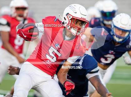 Thumbnail 3 in S.E.T.C.A. All-Star Game photogallery.