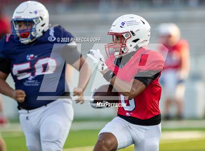 Thumbnail 3 in S.E.T.C.A. All-Star Game photogallery.