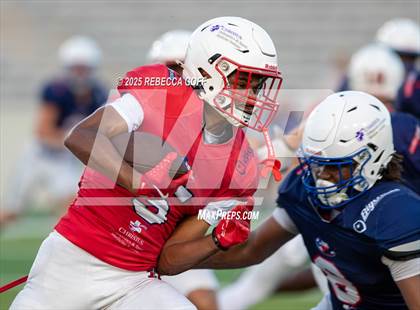 Thumbnail 2 in S.E.T.C.A. All-Star Game photogallery.