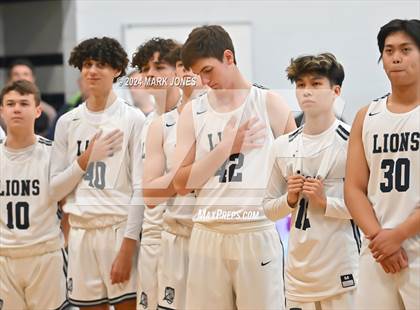 Thumbnail 3 in Anthem Prep @ North Valley Christian Academy (Championship - 1A Central / West Super Regional Tournament) photogallery.