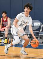 Photo from the gallery "Anthem Prep @ North Valley Christian Academy (Championship - 1A Central / West Super Regional Tournament)"