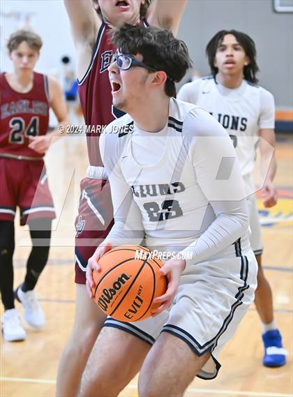 Thumbnail 1 in Anthem Prep @ North Valley Christian Academy (Championship - 1A Central / West Super Regional Tournament) photogallery.
