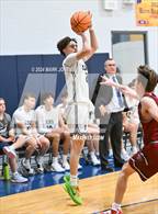 Photo from the gallery "Anthem Prep @ North Valley Christian Academy (Championship - 1A Central / West Super Regional Tournament)"